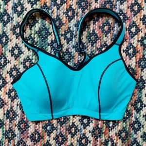 Ambrielle multi tasker bra size 42D plus size